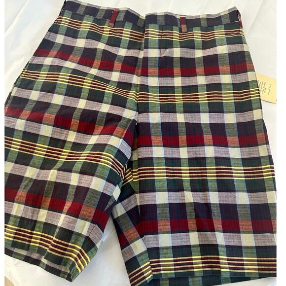 NWT vintage shorts sz 31 - Picture 2 of 9